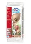 Staedtler Fimo Air Basic 8101-43 Air Drying Modelling Clay 1KG - Flesh