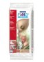 Staedtler Fimo Air Basic 8101-43 Air Drying Modelling Clay 1KG - Flesh