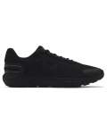 Men's Ua Charged Rogue 2.5 Running Shoes - BLACK-002 7.5