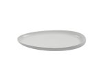 Omada - Irregular Platter 40.5CM White
