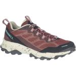 Women's Speed Stride Speed hike Shoe - Brindle - 4.5