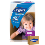 Wwd Xx-large Jumbo - Bulk Box 128'S