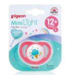 Minilight Pacifier L Ice Cream Girl