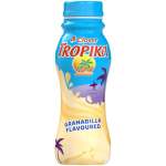 Clover Tropika Granadilla Flavoured Dairy Snack 250GR