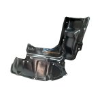 Toyota Corolla AE120 Lower Engine Cover Left 02-07 - Spares Direct