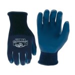 Heavy Duty Gloves Latex Large OG351 OG351L9-SINGLE
