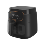 Philips 7.2L Airfryer Black HD9285 90
