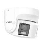 Hikvision Ip Panoramic Turret 8MP Wl 30M 4MM - CC475-3