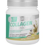 Youthful Living Body Fit Collagen Slim Smoothie Shake Vanilla 300G