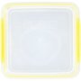 Clicks Clip Lunch Box Yellow