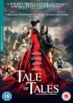 Tale Of Tales DVD