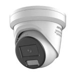 Hikvision Ip Turret 4MP Cv As Ss Wl 30M 2.8MM - CC435-6TAS