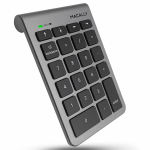 Macally Bluetooth Numeric Keypad