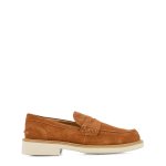 Casual Slip-on Loafer -tan