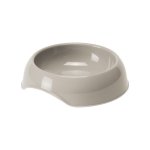 Gusto Bowl - Small Warm Grey