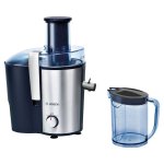 Bosch Vitajuice 3 Centrifugal Juicer 700 W - Blue