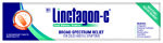 Linctagon C Orange Eff 20