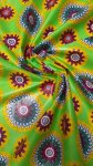Cotton African Wax