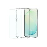 Samsung Mobeen 2-IN-1 Bundle – Samsung Galaxy S26 Fe – Clear