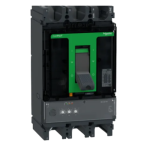 C63H32D630 NSX630H 70KA 630A 2.3 Micrologic Mccb