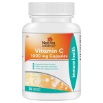 Nativa Comp VITC1000 1000MG - 30
