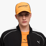 Puma Mclaren Bb Cap Papaya