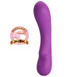 Baile Pretty Love Elsa R/c Silicone