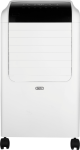 Defy White 4 In 1 Portable Air Cooler