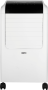 Defy White 4 In 1 Portable Air Cooler
