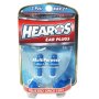 Ear Plugs Multi Purpose Reusable 2 Pairs With Case