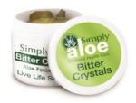 Simply Aloe Bitter Crystals