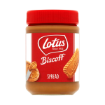 Lotus Biscoff 400G - Smooth Spread