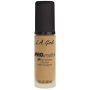 Pro HD Matte Foundation - Sand