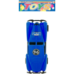 Classic Racer Car Type May Vary