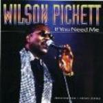 If You Need Me Cd