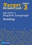 Target Grade 3 Reading Aqa Gcse 9-1 English Language Workbook Paperback