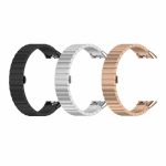 Huawei Band 6 Stainless-steel Bracelet Strap Epic Straps