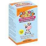 Calcium Magnesium Chews 60'S