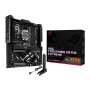 Asus Rog Crosshair X870E Extreme AM5 E-atx Gaming MOTHERBOARD-ROGCROSSHAIRX870EEXTREME