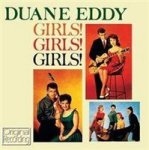 Girls Girls Girls Cd