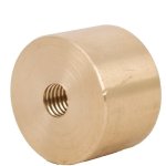 Tork Craft Installing Hammer Repl. Head 35MM Brass
