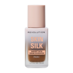 Revolution Skin Silk Foundation F14.9NC 23ML