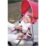 Buggy Stroller With Canopy 1 Ea