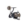 Big Boss Pro Spinning Reel Carbon Drag 8000