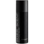 Silver Scent Body Spray Original 200ML