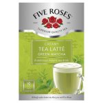 Five Roses Tea Latte Matcha 1EA