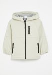 PoP Candy Hooded Parka - Off White