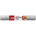 Embossed Kitchen Foil 5M