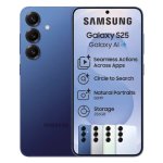 Samsung Galaxy S25 Fe 256GB Navy SM-S731BDBVAFA