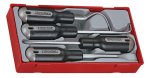 Teng Tools 4PC Scraper Tray